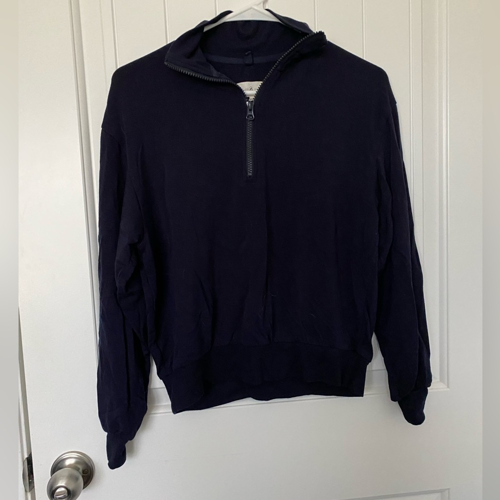 Lou and Grey Pullover